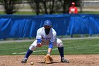 Baseball vs WPI  Wheaton College baseball vs Worcester Polytechnic Institute. - (Photo by Keith Nordstrom) : Wheaton, baseball